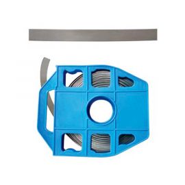 Fleje de 3/4, 0.30 x 19mm (30.5mts) (4800-01000)