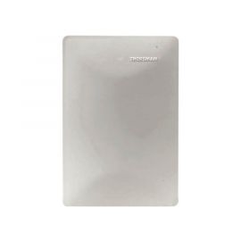 Tapa ciega para caja TMK/S1 color blanco