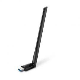 ADAPTADOR USB  TP-LINK Archer T3U Plus - Negro