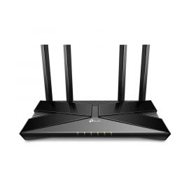 Router Gigabit Wi-Fi 6 1000Mbps 4 Pts Lan 1 Pto Wan