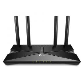 Router Gigabit Wi-Fi 6 3000Mbps 4 Pts Lan 1 Pto Wan 1 Pto Usb-A 3.