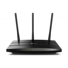 Router Inalambrico Gigabit Doble Banda Ac1200