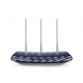 Router Inalambrico Ethernet Doble Banda Ac750