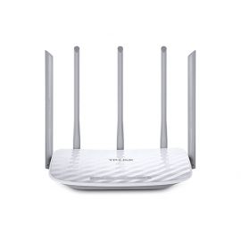 Router Inalambrico 2.4Ghz/450M Bps Y 5Ghz/867Mbps Red De Invitado