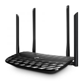 Router Gigabit Inalambrico Mu-M Imo De Banda Dual Ac1200