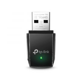 Mini Adaptador Usb3.0 Mini Inal Ambrico Mu-Mimo Ac1300