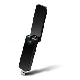 Adaptador Usb Inalambrico De Doble Banda Ac1300
