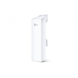 Access Point Tp-Link Cpe210 Inalámbrico Cpe para Exteriores 2.4Ghz 300Mbps 2 Ant Internas Mimo 9Dbi