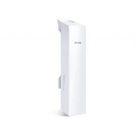 Access Point Tp-Link Cpe220 Inalámbrico Cpe para Exteriores 2.4Ghz 300Mbps 2 Ant Internas Mimo 12Dbi