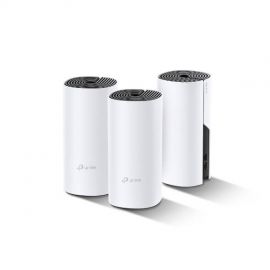 KIT SISTEMA TP-LINK Deco P9(3-pack) 1000 Mbps