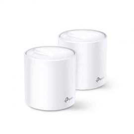 Ax1800 Whole Home Mesh Wi-Fi 6 System