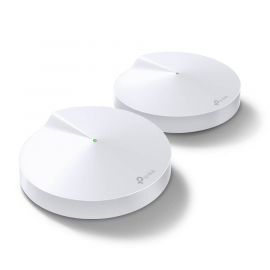 Sistema De Wi-Fi De Malla Para Toda La Casa Ac1300 (Paquete De 2)