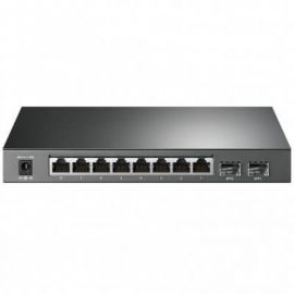 Switch TP-LINK T1500G-10PS8