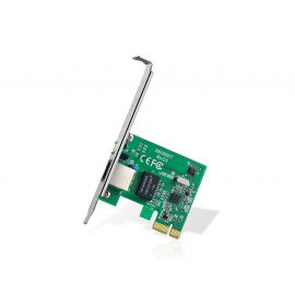 Adaptador De Red Pci Express Gigabit