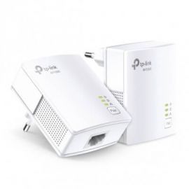 KIT POWERLINE  TP-LINK TL-PA7017KIT - Blanco