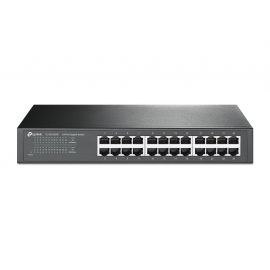 Switch TP-LINK TL-SG1024DGris, 14, 6 W