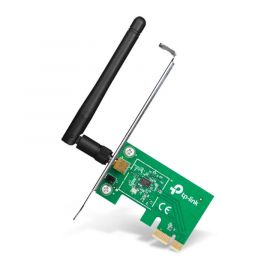 Adaptador Inalambrico Pci Express N 150Mbps
