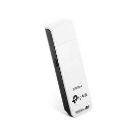 Tarjeta de Red USB Inalámbrica Tp-Link Tl-Wn821N 300 Mbps 802.11N/G/B