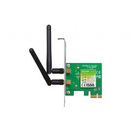 Adaptador Inalam Pci Express N 300Mbps