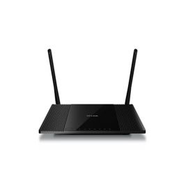 Router TP-LINK2, Negro, 2.4Ghz, 300Mbps