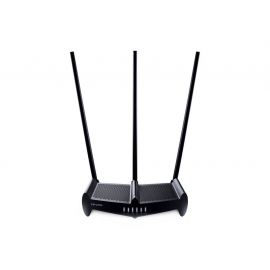 Router De Alta Potencia De Hasta 450Mbps Rompe Muros