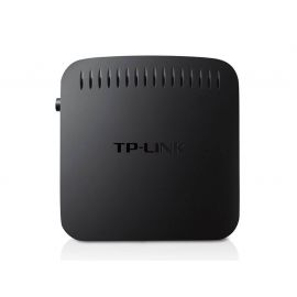Terminal GPON Gigabit TP-LINK TX-661010/100/1000 Mbps, 2, 4 GHz, Negro