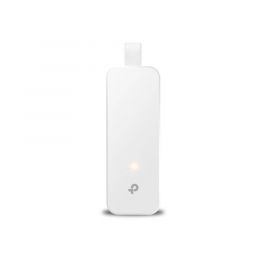 Adaptador Usb 3.0 Tp-Link Ue300 Para Red Ethernet Gigabit