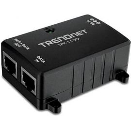 Inyector POE TRENDnet48 V, 10, 100, 1000 Mbit/s