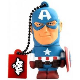 Memoria USB TRIBE FD016501 - 16 GB, USB 2.0
