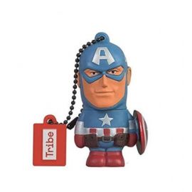 Memoria USB TRIBE FD016701, 32 GB, USB
