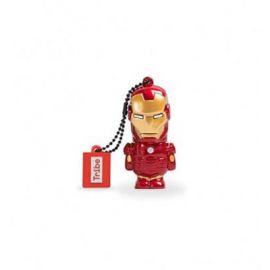 Memoria Usb 32Gb Tribe Marvel Iron Man