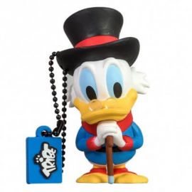 Memoria USB TRIBE McPato - 8 GB, USB 2.0, Multi