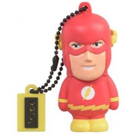 Memoria USB TRIBE FD031406Rojo, 8 GB, USB 2.0