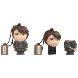 Memoria USB 16GB (FD032506) USB 2.0 - capacidad de 16 GB TRIBE Diseño GOT Arya