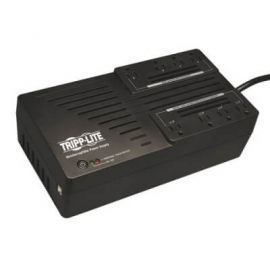 No-Break TRIPP-LITE AVR550U550 VA, 300 W, 9 h, Negro