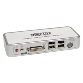 KVM TRIPP-LITE B004-DUA2-K-R2, 6