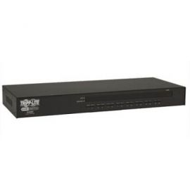 Switch TRIPP-LITEVGA, Negro