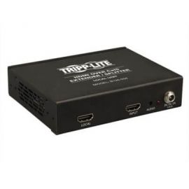 Divisor extensor HDMI TRIPP-LITENegro, HDMI