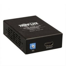 Extensor HDMI TRIPP-LITENegro, HDMI