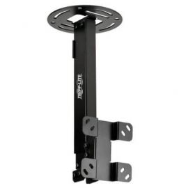 Soporte para TV TRIPP-LITE DCTM36, 28 kg, Acero, 10", 37", Pantallas