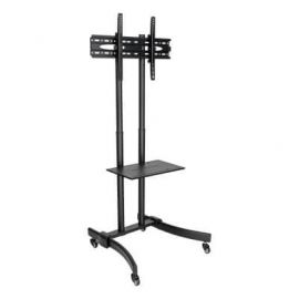 Soporte Rodante Tripp Lite para TV o Monitor – para TVs y monitores de 37 a 70 pulgadas - 