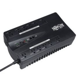 No-Break TRIPP-LITE750 VA, 450 W, Negro, Hogar y Oficina