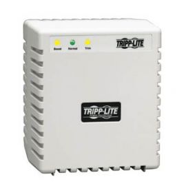 Regulador TRIPP-LITE6, Gris, Hogar y Oficina, 1000 W