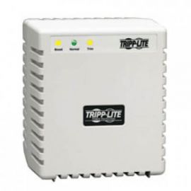 Regulador TRIPP-LITE6, Color blanco, 600 W