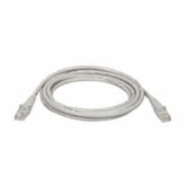 Cable de red TRIPP-LITE7, 5 m, Gris