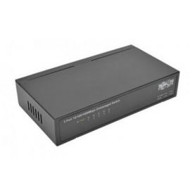 Switch No Administrado TRIPP-LITE NG5Negro, 5