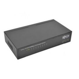 Switch No Administrado TRIPP-LITE NG8Negro, 8