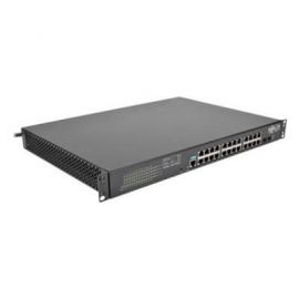 Switch No Administrado TRIPP-LITE NSS-G24D2Negro, 24
