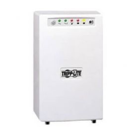 No-Break TRIPP-LITE OMNISMART 10501050 VA, 705 W, 4 h, Color blanco, Hogar y Oficina