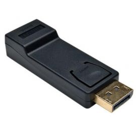 Adaptador TRIPP-LITE P136-000-1Negro, DisplayPort, HDMI, Macho/hembra